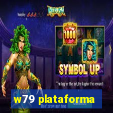 w79 plataforma